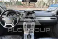 2013 Volvo V70
