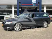 2013 Volvo V70