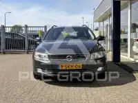 2013 Volvo V70