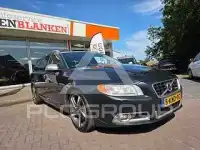 2013 Volvo V70