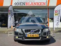 2013 Volvo V70