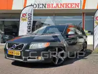 2013 Volvo V70