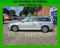 2013 Volvo V70