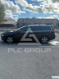 2013 Volvo V70