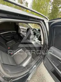 2013 Volvo V70