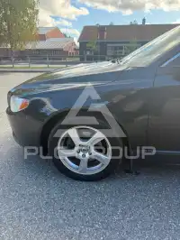 2013 Volvo V70