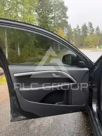 2013 Volvo V70