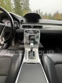 2013 Volvo V70