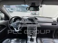 2013 Volvo V70