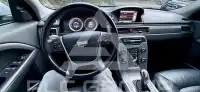 2013 Volvo V70