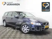 2013 Volvo V70