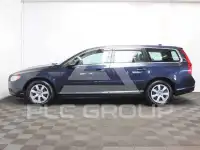 2013 Volvo V70