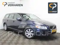 2013 Volvo V70