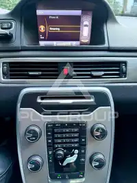 2013 Volvo V70