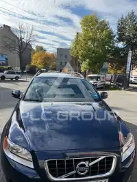 2013 Volvo V70