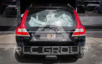 2013 Volvo V70