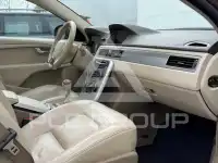 2013 Volvo V70