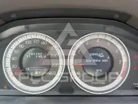 2013 Volvo V70