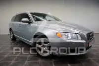 2013 Volvo V70
