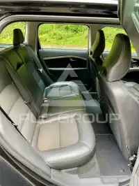 2013 Volvo V70