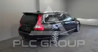 2013 Volvo V70