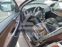 2013 Volvo XC60