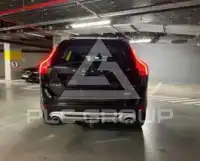 2013 Volvo XC60