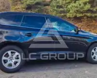 2013 Volvo XC60