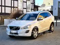 2013 Volvo XC60