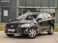2013 Volvo XC60