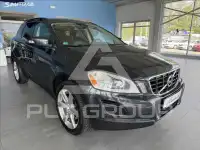 2013 Volvo XC60