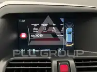 2013 Volvo XC60