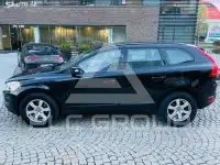 2013 Volvo XC60
