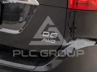 2013 Volvo XC60