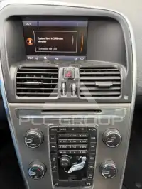 2013 Volvo XC60