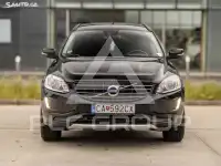 2013 Volvo XC60