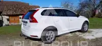 2013 Volvo XC60