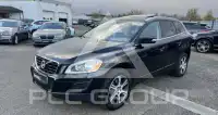 2013 Volvo XC60