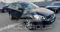 2013 Volvo XC60