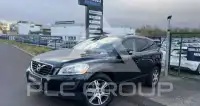 2013 Volvo XC60