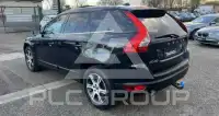 2013 Volvo XC60