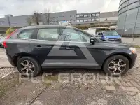 2013 Volvo XC60