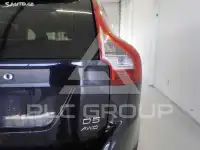 2013 Volvo XC60