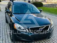2013 Volvo XC60