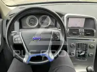 2013 Volvo XC60