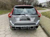2013 Volvo XC60