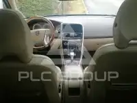 2013 Volvo XC60