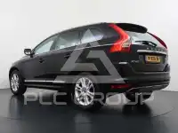 2013 Volvo XC60