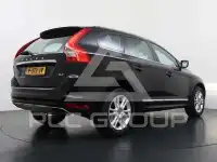 2013 Volvo XC60