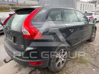 2013 Volvo XC60